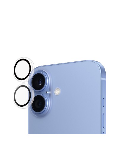 Film Protecteur pour Téléphone Portable Panzer Glass 1285 Apple