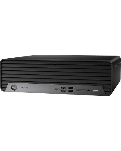 Desktop PC HP ELITE SFF 800 G9 Intel Core i7-14700 16 GB RAM 512 GB SSD