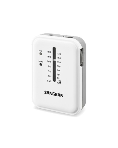 Transistorradio Sangean Vit AM/FM