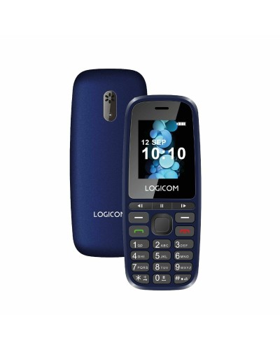 Telefono Cellulare Logicom Posh 402 Azzurro