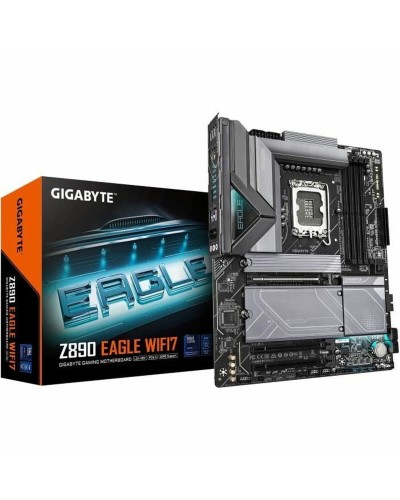 Emolevy Gigabyte Z890 EAGLE WIFI7 LGA 1851