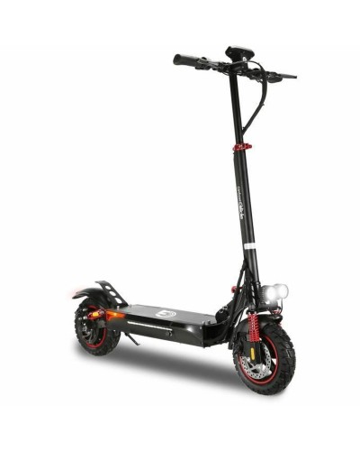 Elektroroller Urbanglide ECROSS PRO LITE 2 Schwarz 25 km/h