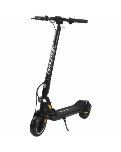 Elektrische Step Dualtron DOLPHIN Zwart 25 km/h 600 W
