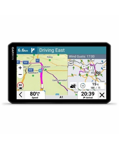 Navigatore GPS GARMIN Dezl LGV720