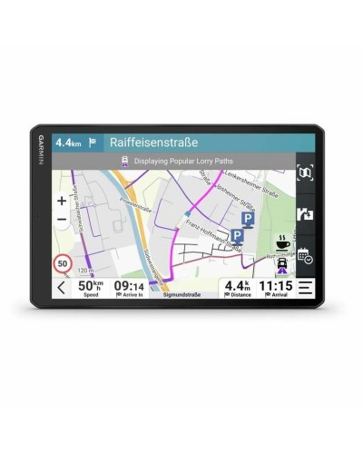GPS-navigaattori GARMIN Dezl LGV1020