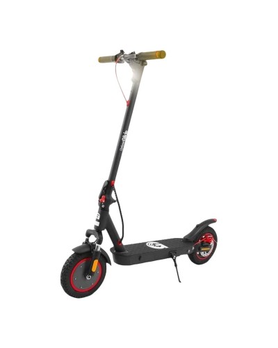 Elektrische Step Urbanglide 100 MAX Zwart 350 W 25 km/h