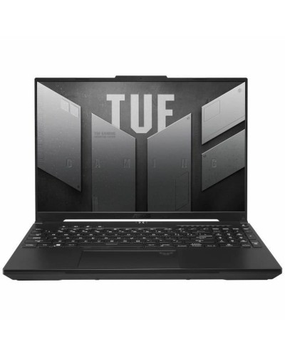Ordinateur Portable Asus TUF Gaming A16 16" 16 GB RAM 512 GB SSD Nvidia Geforce RTX 4050