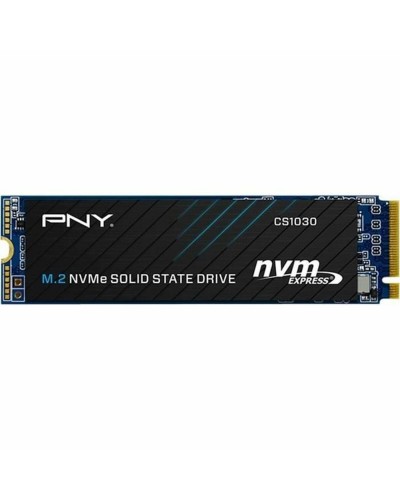 Disco Duro PNY CS1030 500 GB SSD
