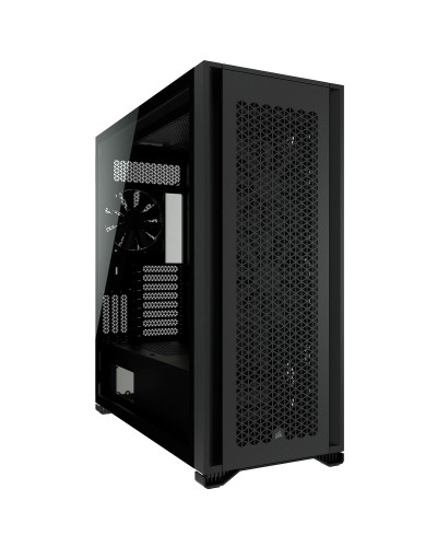 ATX Semi-tower Box Corsair 7000D AIRFLOW Black