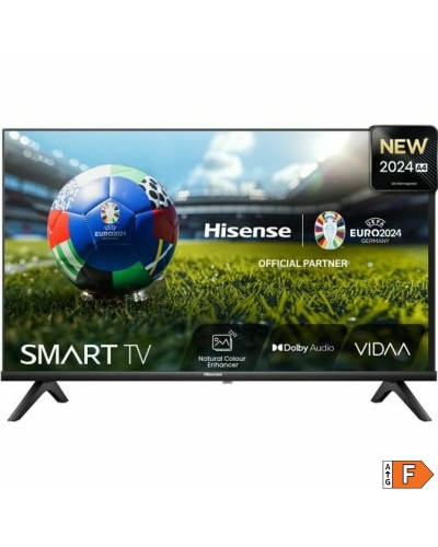 Smart TV Hisense 32A4N HD 32" LED D-LED