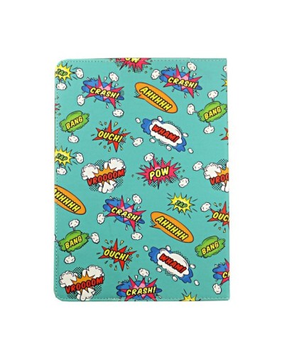 Tablet kap Maillon Technologique Multicolour