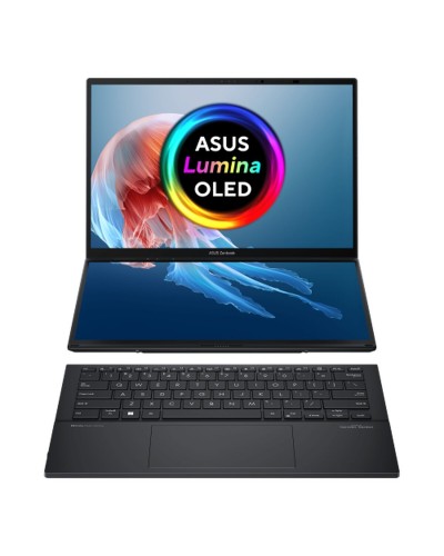 Ordinateur Portable Asus 90NB12U1-M00MM0 14" Intel Core Ultra 9 185H 32 GB RAM 1 TB SSD