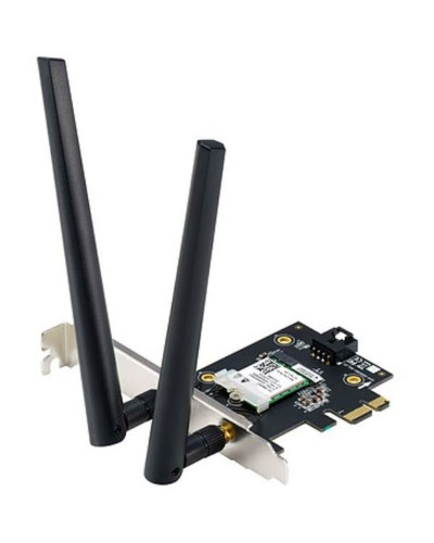 Wi-Fi Adapteri Asus PCE-AXE5400