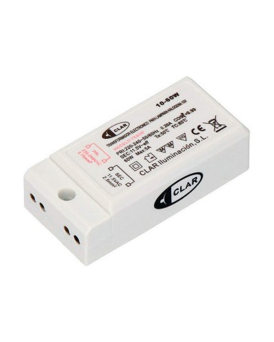 Transformator Bureaulamp