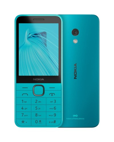 Smartphone Nokia NOKIA 235 DS 4G 128 MB RAM Blue