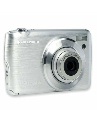 Digital Camera Agfa DC8200SL