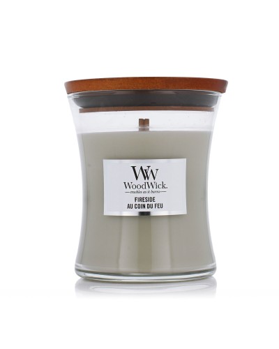 Vela Perfumada Woodwick 92106E