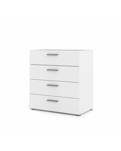 Ladenkast Tvilum Wit 70 x 40 x 75 cm