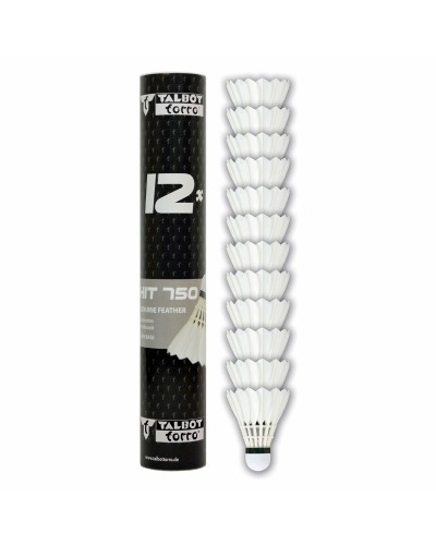 Schildkröt Palline Ping Pong Bianco Set 6 - Allenamento e Gioco
