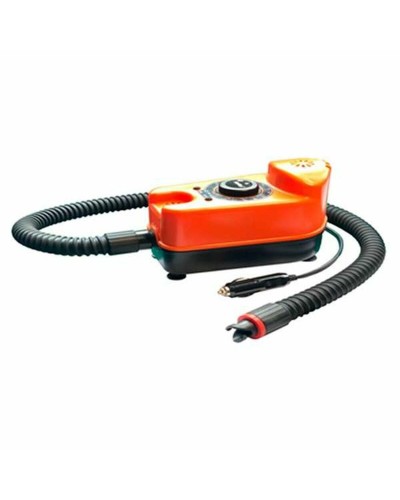 Pompa Aria Auto 12V 15A - Gonfiatore Pneumatici Portatile Potente
