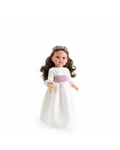 Konfirmationsdocka Antonio Juan Bella 45 cm