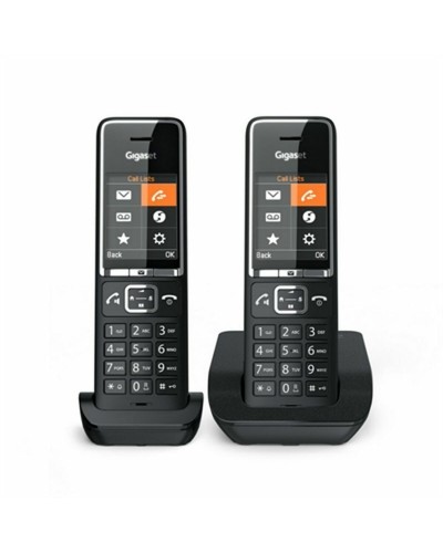 Draadloze telefoon Gigaset COMFORT 550 duo