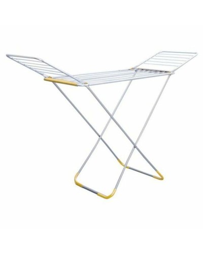 Étendoir à linge Garhe M255463 en Aluminium, Robuste et Léger
