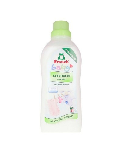 Ympäristöystävällinen huuhteluaine Baby Frosch Frosch Baby (750 ml) 750 ml