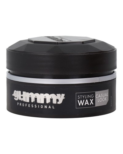Gummy Styling Wax - Haarwachs mit starkem Halt - Natürlicher Look
