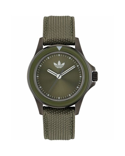 Montre Unisexe Adidas AOFH23017 (Ø 44 mm)
