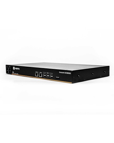 KVM-Schakelaar Vertiv ACS8048DAC-404