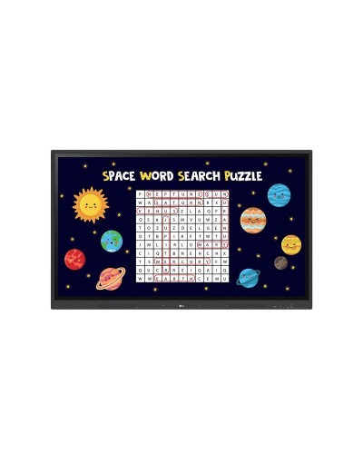 Smart TV LG 75TR3DK-B.AUEQ 4K Ultra HD 75" IPS