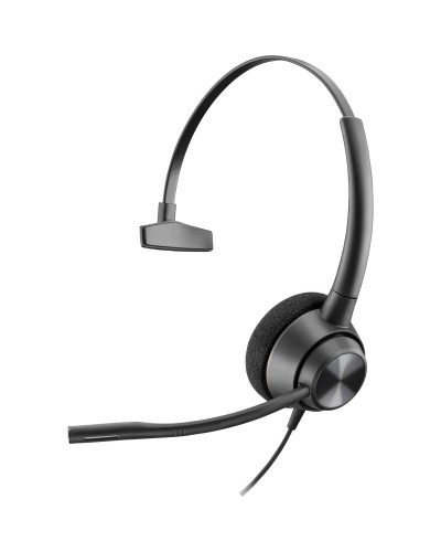 Oordopjes HP 77T43AA Zwart