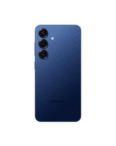 Smartphone Samsung 6,2" Qualcomm Snapdragon 8 Elite 12 GB RAM 128 GB Marineblauw