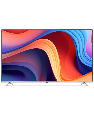 Sharp 70gp6260e Tv Qled 70'' Ultra Hd 4k Google Smart Tv Qd DvB-T T2 C S S2 Hevc