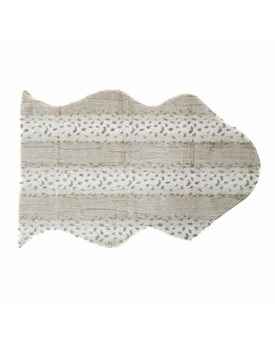 Matto DKD Home Decor Hiuksilla 60 x 90 x 2 cm