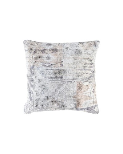 Kissen DKD Home Decor Boho Multicolor 60x60 cm, Komfort und Stil
