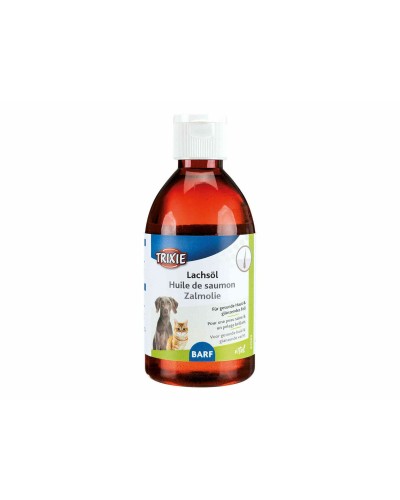Salmon oil Trixie 250 ml