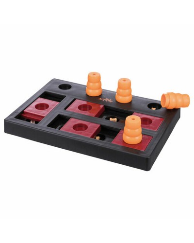 Giocattoli per cani Trixie Chess