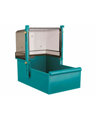 Vogeldouche Trixie Plastic