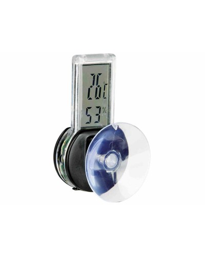 Thermohygrometer Trixie