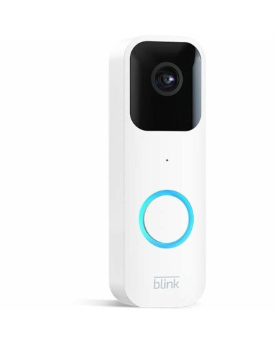 Smart interntelefon med video Blink Home Security