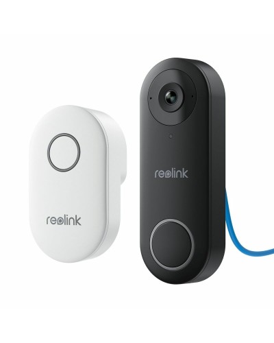 Smart interntelefon med video Reolink (24 V) (12 - 24 V)