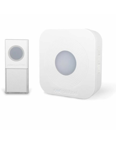 Interphone Vidéo Intelligent SCS SENTINEL