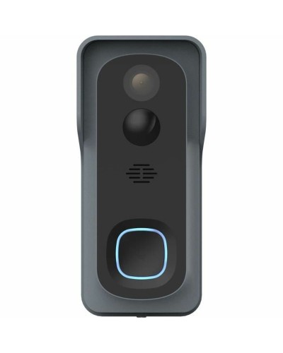 Smarter Video-Türöffner