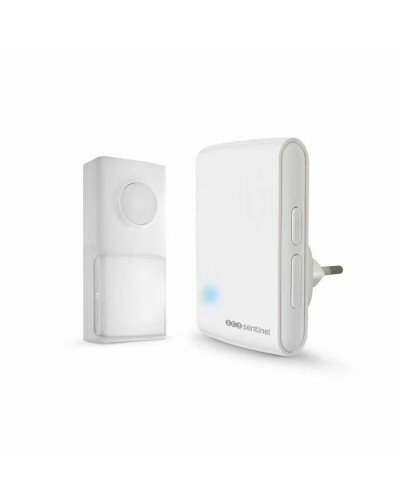 Sonnette SCS SENTINEL  EcoBell 100 (230 V)