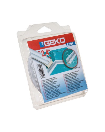 Sigillante Geko 22 mm x 2,4 m