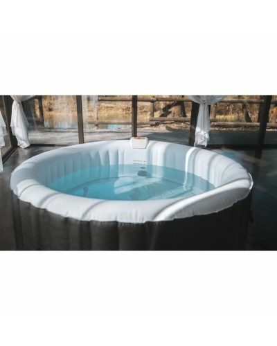 Uppblåsbart spa Sunspa