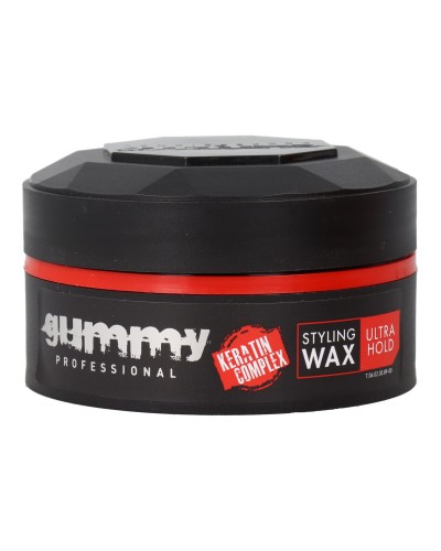 Muotoiluvaha Gummy GUMMY STYLING WAX