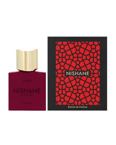 Parfum Unisexe Nishane 50 ml